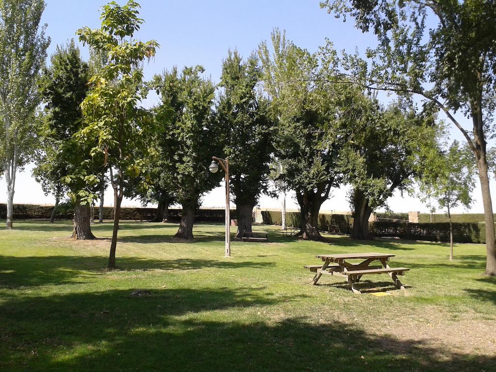Hotel Rural Gran Maestre Cabeza del Buey Eksteriør billede